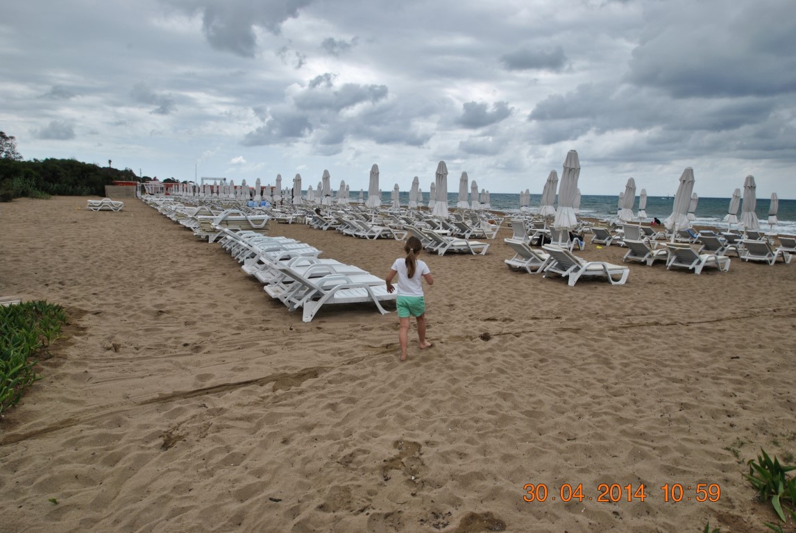 imagini hotel SUENO BEACH SIDE